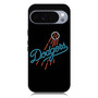 Los Angeles Dodgers Lamp Google Pixel 10 Pro Case