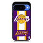 Los Angeles Lakers 2 Google Pixel 10 Case