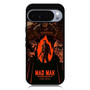 Mad Max Fury Road Movie Cover Google Pixel 10 Pro Case