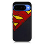 man of steel aka superman Google Pixel 10 Case man of steel aka superman Google Pixel 10 Case