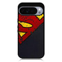 man of steel aka superman Google Pixel 10 Pro Case man of steel aka superman Google Pixel 10 Pro Case