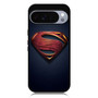man of steel suit Google Pixel 10 Pro Case man of steel suit Google Pixel 10 Pro Case