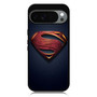 man of steel suit Google Pixel 10 Pro XL Case man of steel suit Google Pixel 10 Pro XL Case
