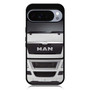 MAN Truck Google Pixel 10 Pro Case