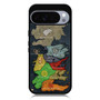 Map of Game of Thrones Google Pixel 10 Pro Case