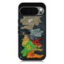 Map of Game of Thrones Google Pixel 10 Pro XL Case