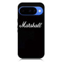 marshall amplifier Google Pixel 10 Case