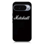 marshall amplifier Google Pixel 10 Pro Case