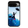 Mary Poppins Art Google Pixel 10 Pro XL Case