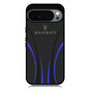 Maserati Blue Lux Google Pixel 10 Pro XL Case