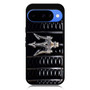 Maserati Grill Google Pixel 10 Case Maserati Grill Google Pixel 10 Case
