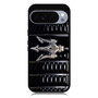 Maserati Grill Google Pixel 10 Pro Case Maserati Grill Google Pixel 10 Pro Case