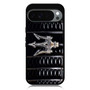 Maserati Grill Google Pixel 10 Pro XL Case Maserati Grill Google Pixel 10 Pro XL Case