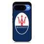 Maserati Original Logo Google Pixel 10 Case
