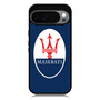 Maserati Original Logo Google Pixel 10 Pro XL Case