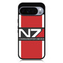 Mass Effect Communication Device Google Pixel 10 Pro Case
