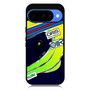 Massa F1 Helmet Google Pixel 10 Case