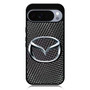Mazda Car Front Logo Google Pixel 10 Pro Case