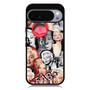 merlyn monroe Google Pixel 10 Pro Case