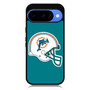 Miami Dolphins American football Google Pixel 10 Case