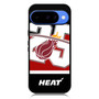 miami heat 25 Google Pixel 10 Case