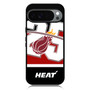 miami heat 25 Google Pixel 10 Pro XL Case