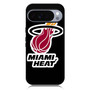 Miami Heat Basket Google Pixel 10 Pro Case