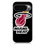 Miami Heat Basket Google Pixel 10 Pro XL Case