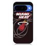 miami heat Google Pixel 10 Case