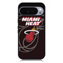 miami heat Google Pixel 10 Pro Case