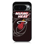 miami heat Google Pixel 10 Pro XL Case
