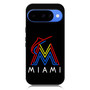 Miami Marlins Google Pixel 10 Case