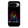 Miami Marlins Google Pixel 10 Pro Case