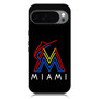 Miami Marlins Google Pixel 10 Pro XL Case