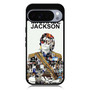 Michael Jackson Pictures Google Pixel 10 Pro Case