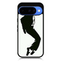 Michael Jackson Siluet Google Pixel 10 Case