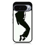 Michael Jackson Siluet Google Pixel 10 Pro Case