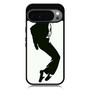 Michael Jackson Siluet Google Pixel 10 Pro XL Case