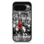 Michael Jordan Last Shot Google Pixel 10 Pro XL Case