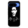 Michael Jordan Signature Google Pixel 10 Case