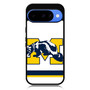 Michigan Wolverines 1 Google Pixel 10 Case