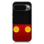 Mickey Cloth Google Pixel 10 Pro XL Case