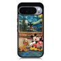 Mickey Mouse and the dog Google Pixel 10 Pro Case