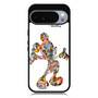 Mickey Mouse Character Montage Google Pixel 10 Pro Case