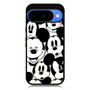 Mickey Mouse Face Collage Google Pixel 10 Case