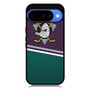 mighty ducks hockey jersey Google Pixel 10 Case
