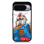 Mighty Gundam Google Pixel 10 Pro Case Mighty Gundam Google Pixel 10 Pro Case