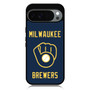 Milwaukee Brewers 2 Google Pixel 10 Pro XL Case