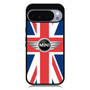 mini cooper kingdom Google Pixel 10 Pro Case mini cooper kingdom Google Pixel 10 Pro Case