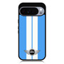 Mini Cooper Light Blue Google Pixel 10 Pro Case